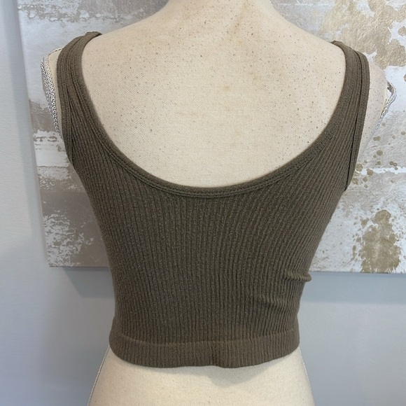 Super Soft Tank top - Picture 4 of 6